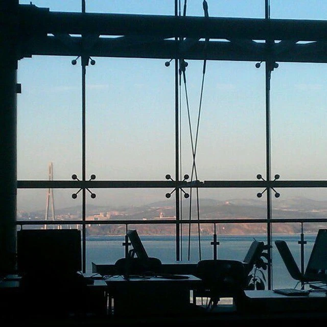 Логотип канала