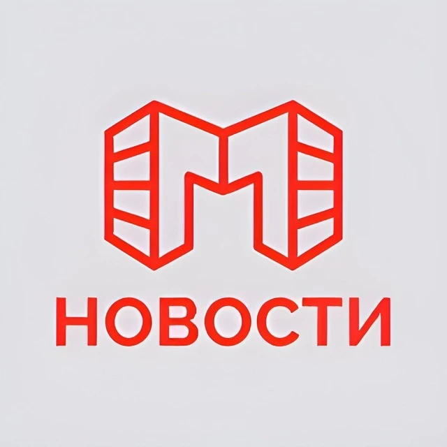 Логотип канала