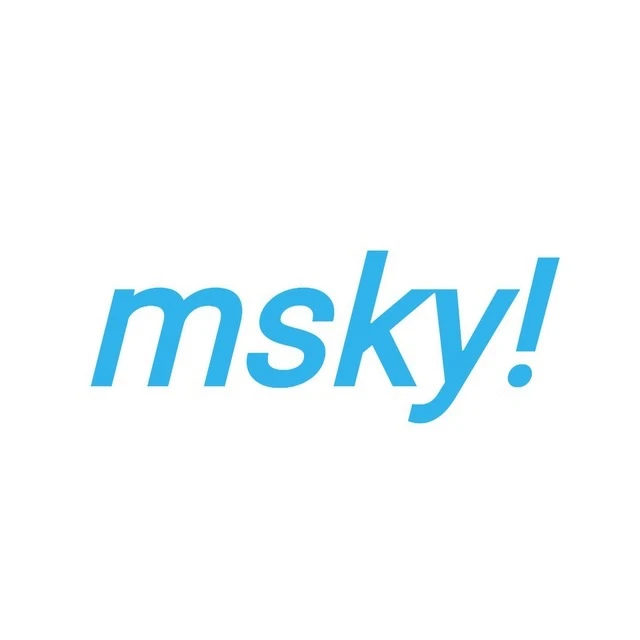 moskovsky! — канал в мессенджере MAX