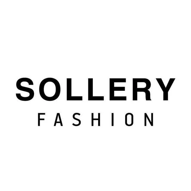 SOLLERY.FASHION — канал в мессенджере MAX