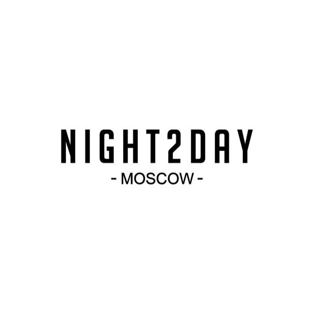 Night2Day — канал в мессенджере MAX