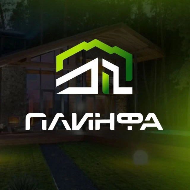 Логотип канала