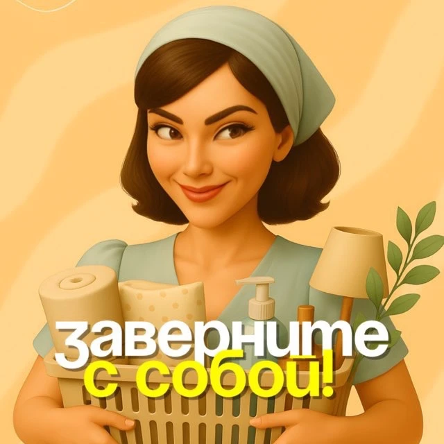 Логотип канала