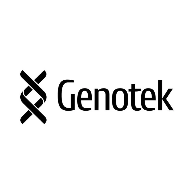Genotek — канал в мессенджере MAX