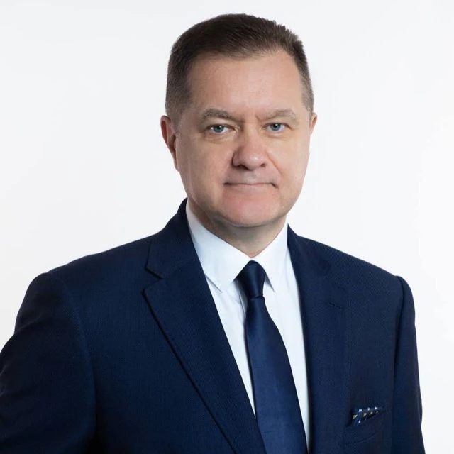 Глеб Колпинский — канал в мессенджере MAX
