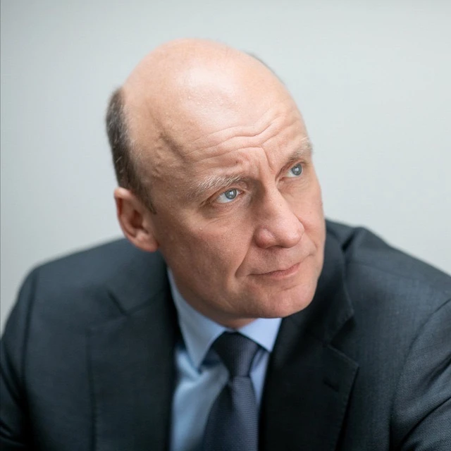 Психиатрия от Шмиловича — канал в мессенджере MAX