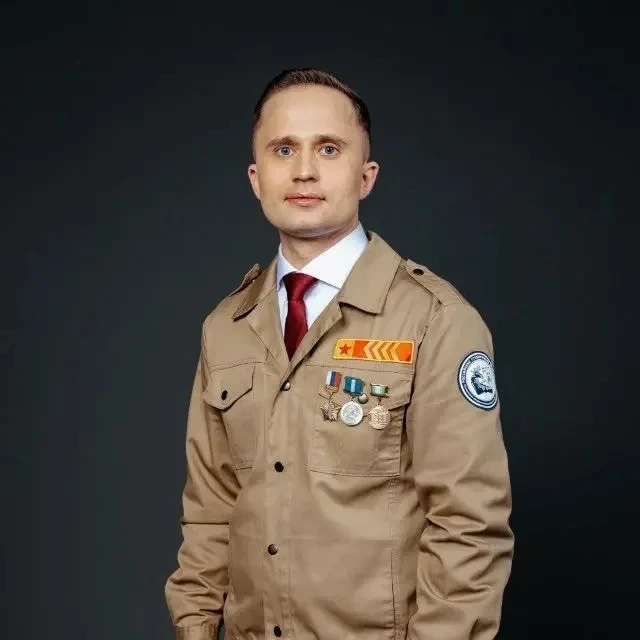 Ярослав Зубащенко | Философия возможностей — канал в мессенджере MAX