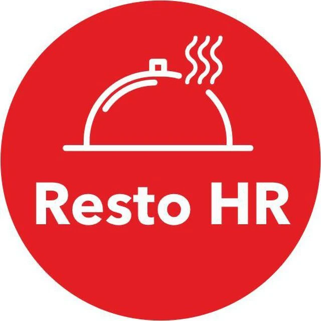 Resto HR - работа в ресторанах, повара, вакансии, Москва — канал в мессенджере MAX