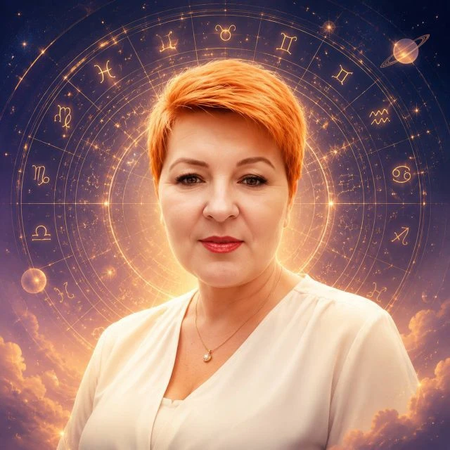 Секреты астролога — канал в мессенджере MAX