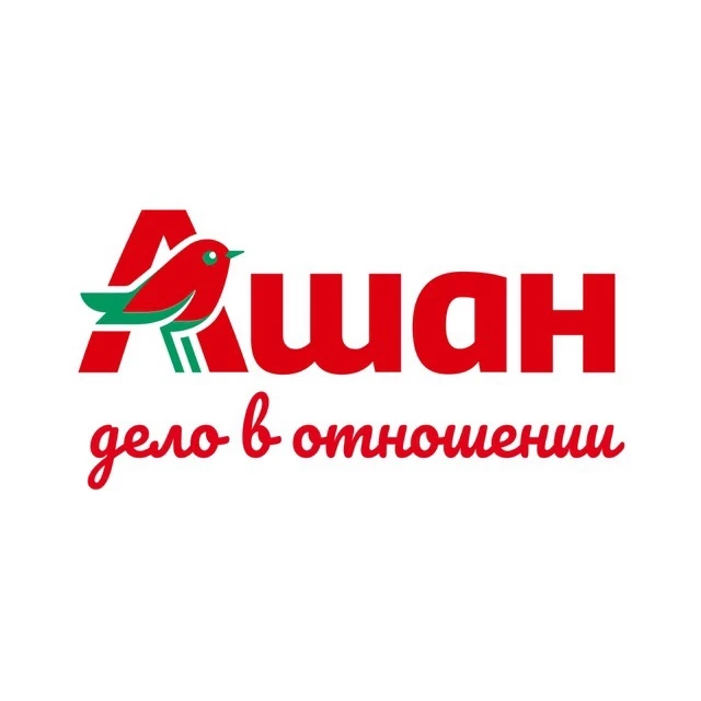 Работа в АШАН — канал в мессенджере MAX