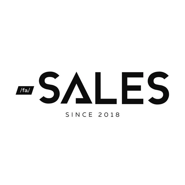 /fa/ sales — канал в мессенджере MAX