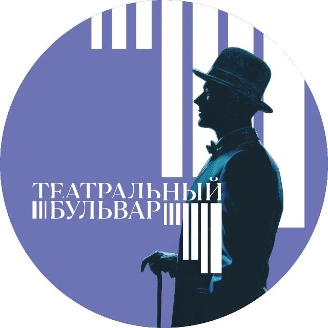 Логотип канала