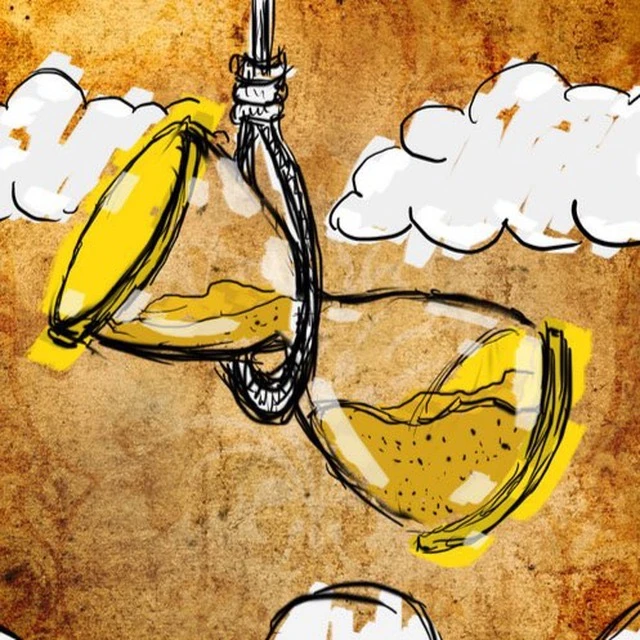 Петля времени | Назад в СССР — канал в мессенджере MAX