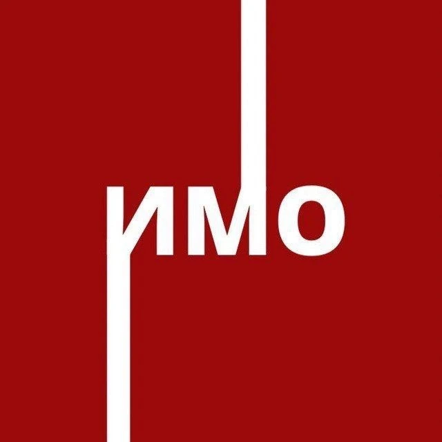 Логотип канала