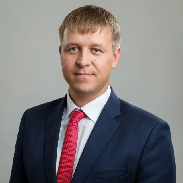 Александр Шадрин — канал в мессенджере MAX