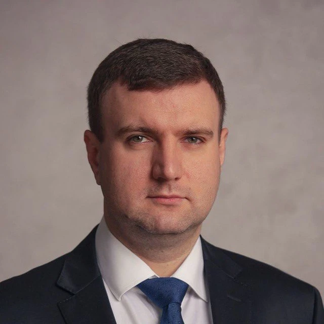 Ковязин Алексей — канал в мессенджере MAX