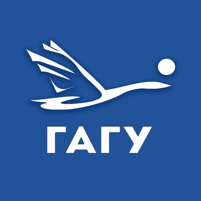 Логотип канала