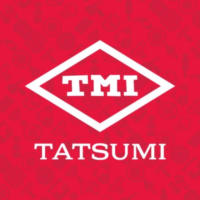 TMI TATSUMI — канал в мессенджере MAX