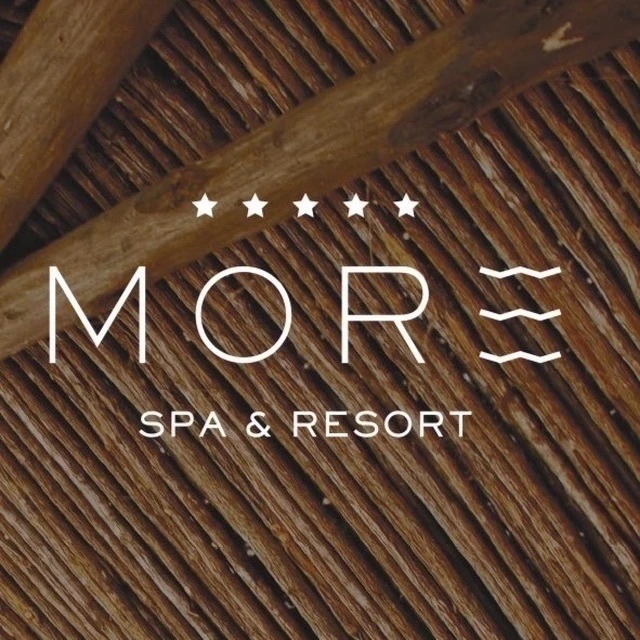 MORE SPA & RESORT I МОРЕ СПА ЭНД РЕЗОРТ — канал в мессенджере MAX