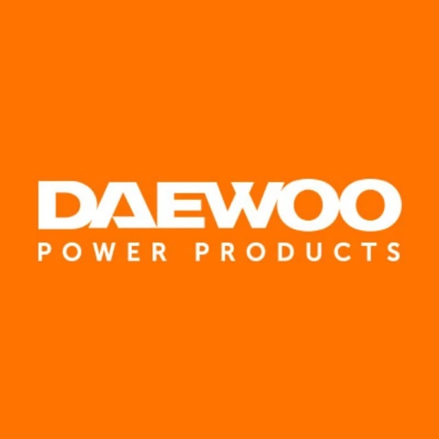 DAEWOO POWER PRODUCTS — канал в мессенджере MAX