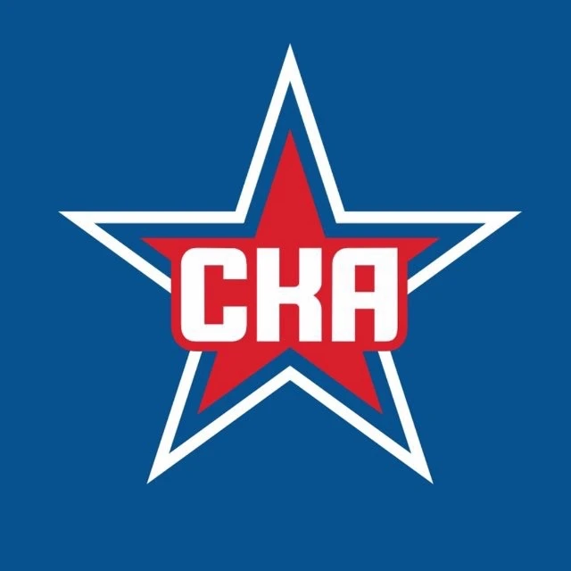 Хоккейный клуб СКА — канал в мессенджере MAX
