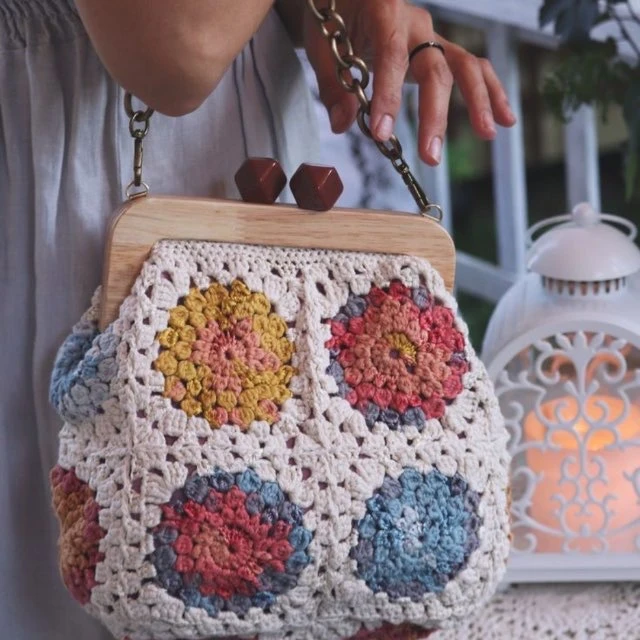 СУМКИ 🧶ПЛЕДЫ 🧶 аксессуары — канал в мессенджере MAX