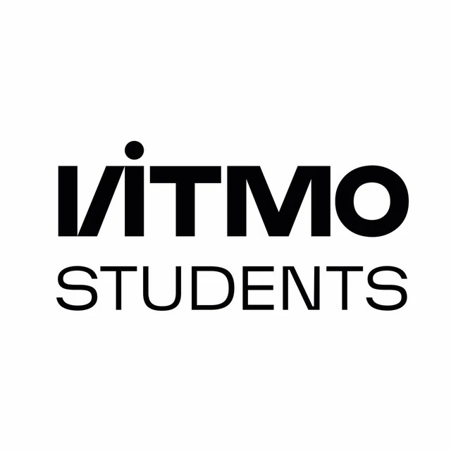 ITMO STUDENTS — канал в мессенджере MAX