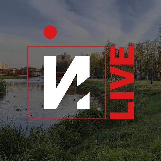 Ивантеевка.LIVE — канал в мессенджере MAX