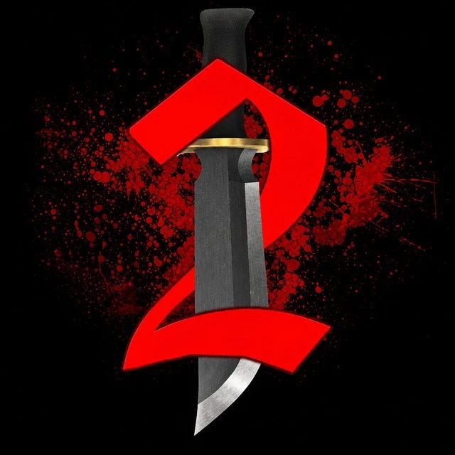 Murder Mystery 2 | ММ2 — канал в мессенджере MAX