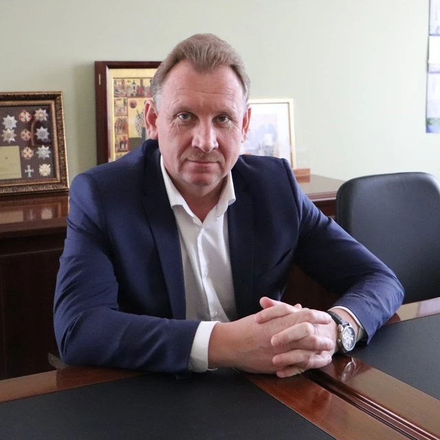 Виктор Петрущенко | Глава м.о. Зарайск