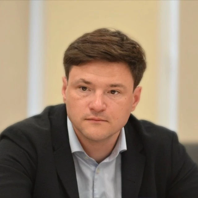 Владислав Ярченко — канал в мессенджере MAX
