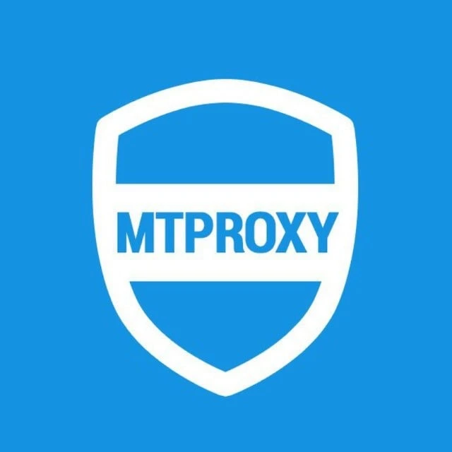MTR PROXY — канал в мессенджере MAX