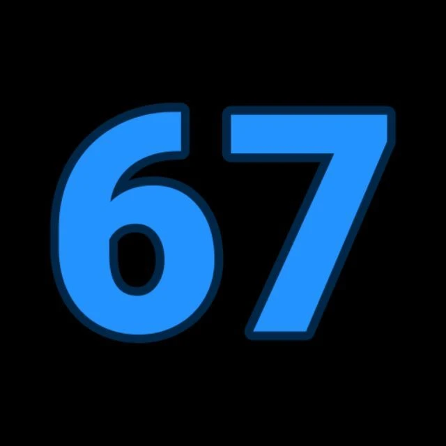 67 Сикс Севен — канал в мессенджере MAX