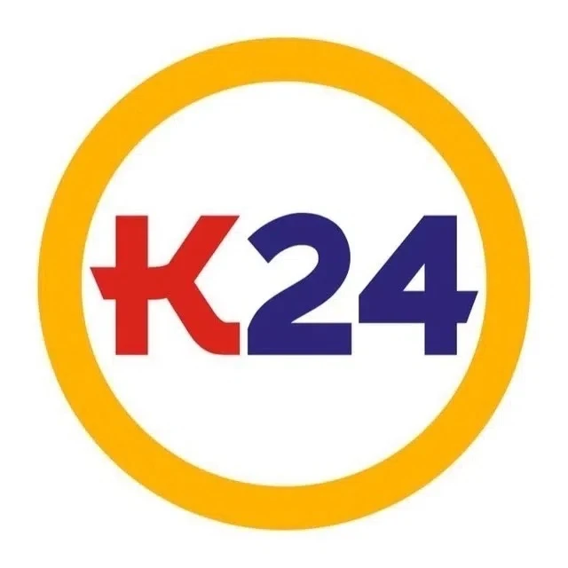 Телеканал «КАЛМЫКИЯ 24» — канал в мессенджере MAX