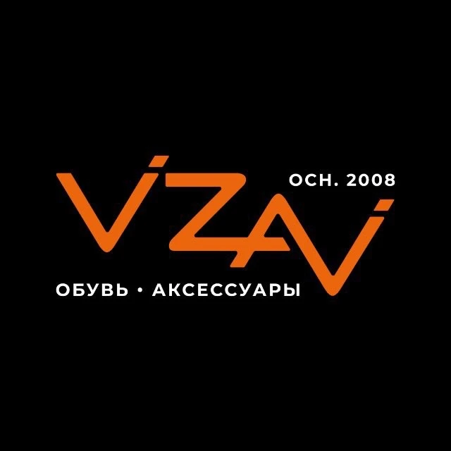 Обувной магазин Vizavi Омск — канал в мессенджере MAX