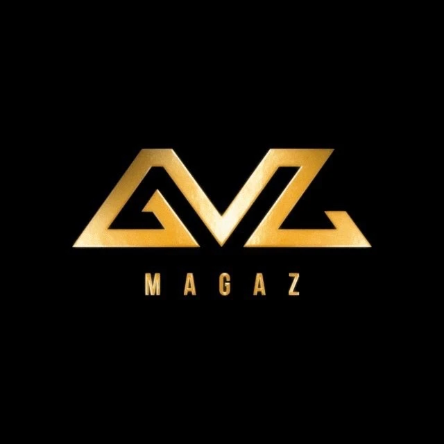 GAZMAGAZ — канал в мессенджере MAX