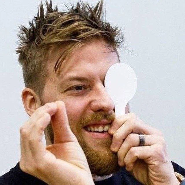 Хоккей без зрителей 🖥️