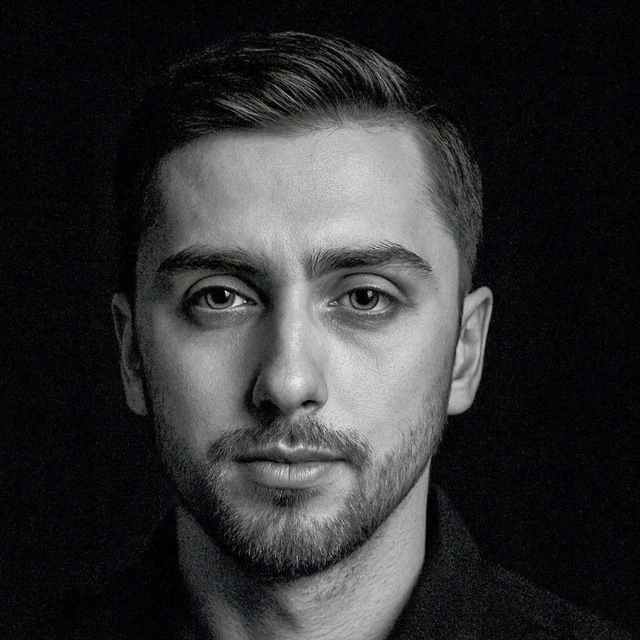 Логотип канала