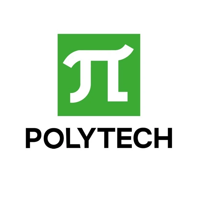 Polytech Global — канал в мессенджере MAX