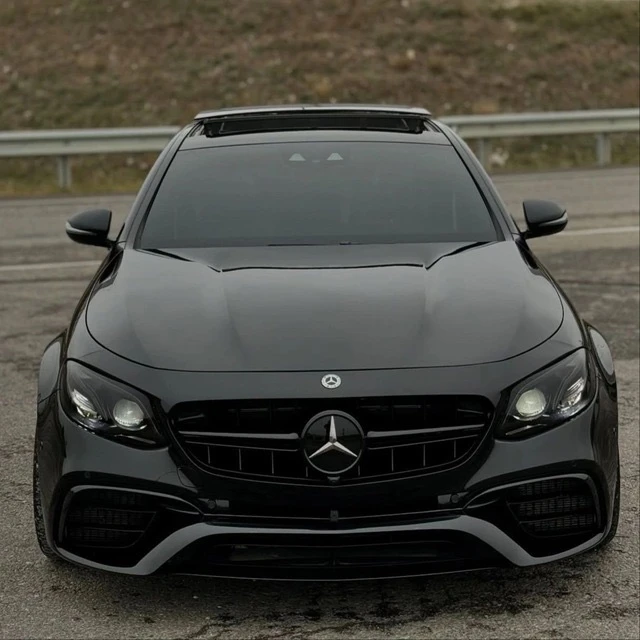 MERCEDES новости — канал в мессенджере MAX