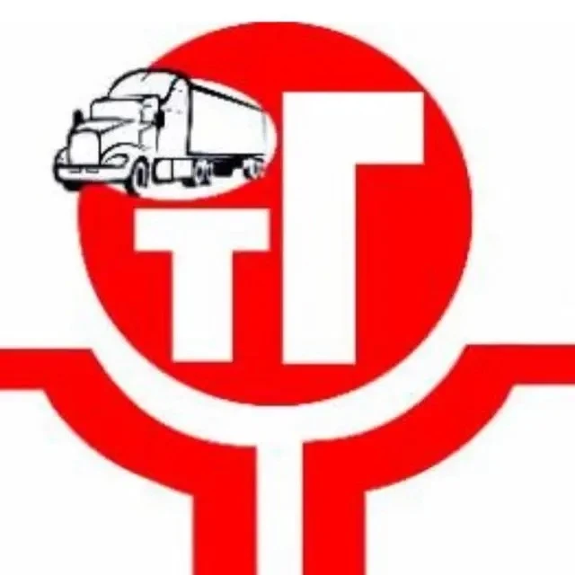 ТрансГрупп - Логистика — канал в мессенджере MAX