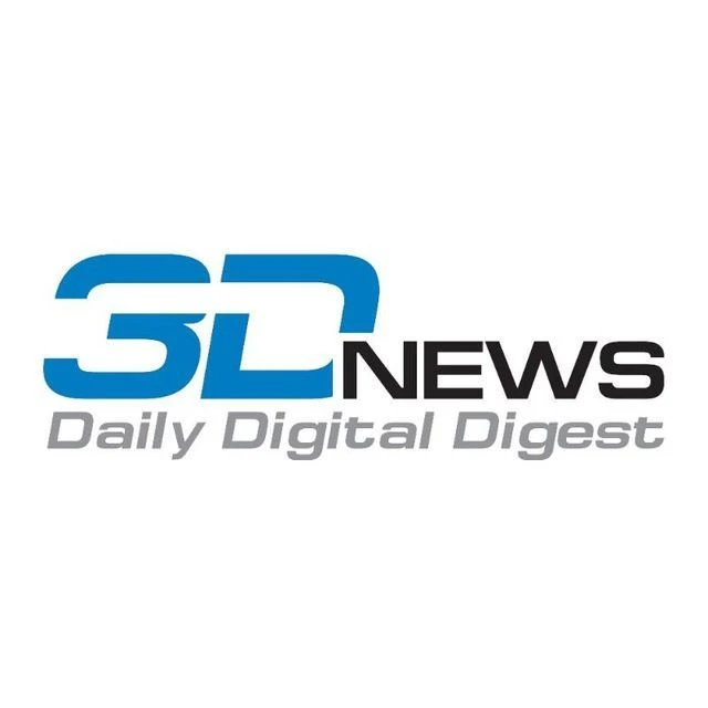 3DNews — канал в мессенджере MAX