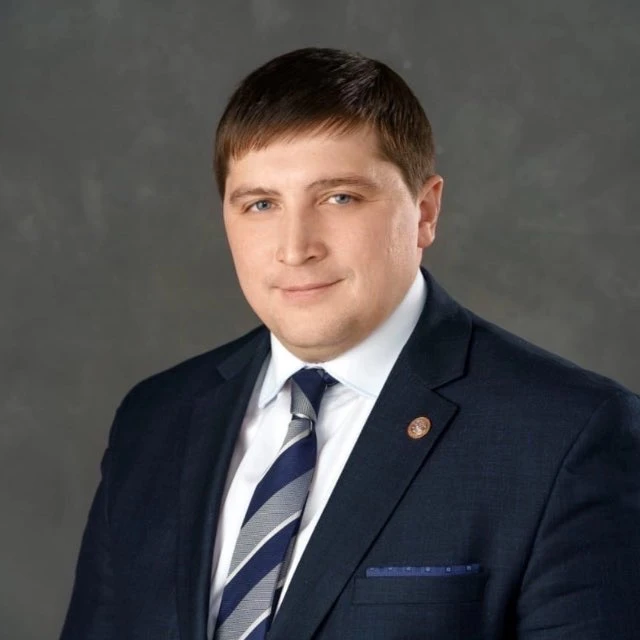 Радмир Беляев. Мэр Нижнекамска — канал в мессенджере MAX