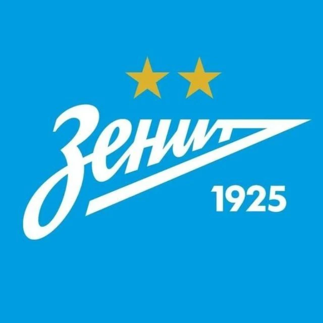 ФК Зенит Санкт-Петербург — канал в мессенджере MAX