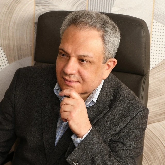 Аватар канала Эксперт по IDEAL-методу Тойчей Арам Саакян