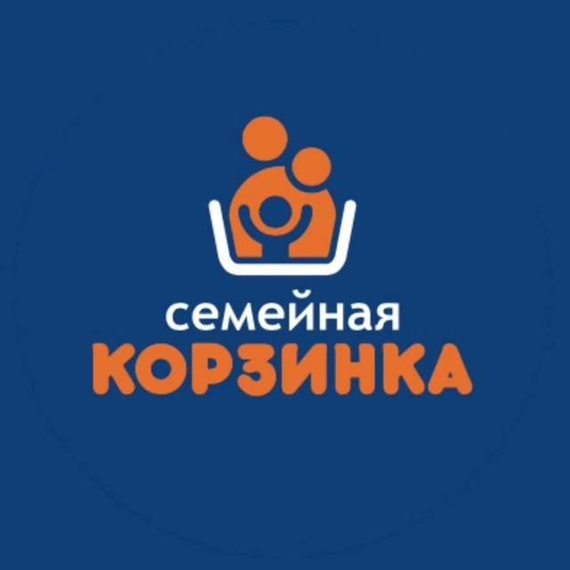 Семейная корзинка — канал в мессенджере MAX