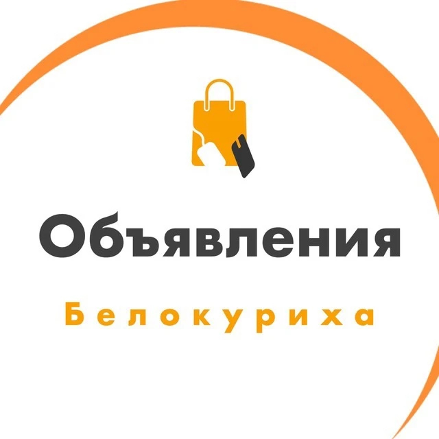 Логотип канала