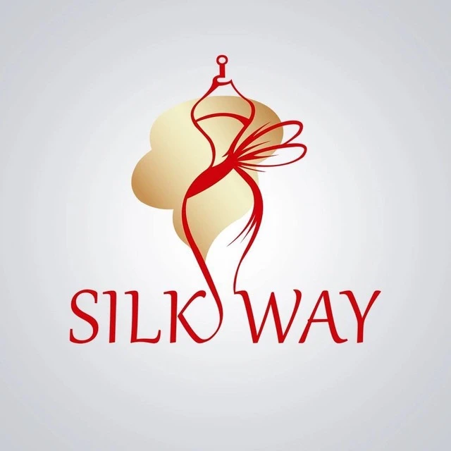 Шелковый путь. Женская одежда