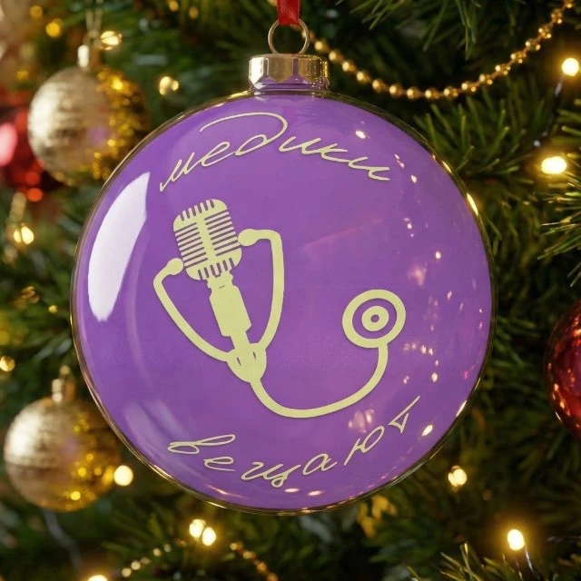 Медиацентр "Медики вещают"