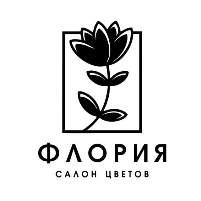 Флория|Тверь доставка цветов — канал в мессенджере MAX